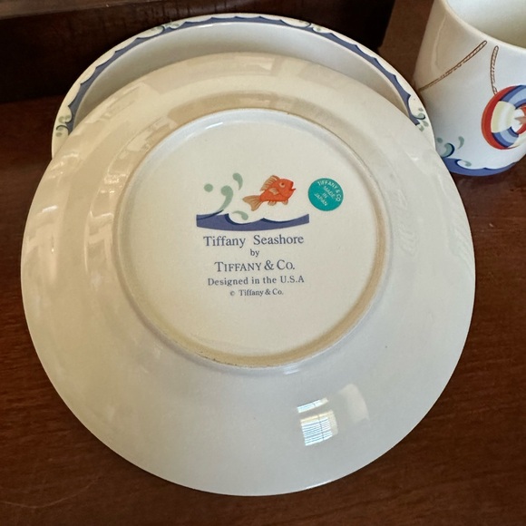 Tiffany & Co. Tiffany Seashore - Picture 3 of 4